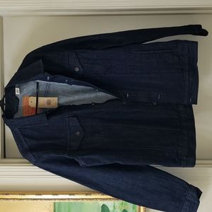 Levi Jacket Size XL